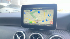 Mercedes-Benz A-Class A200d AMG Line Premium Plus 5dr Auto Diesel Hatchback